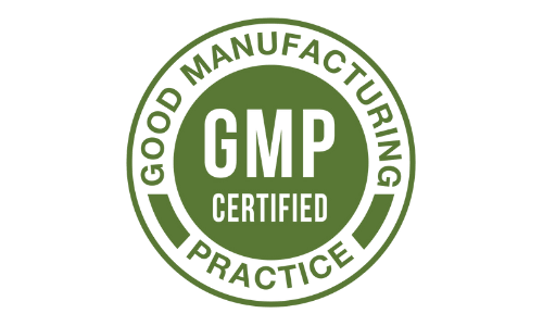 Erecprime GMP Certified